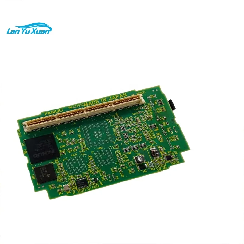 Product bargaining, do not order directly A20B33000772 CNC A20B 3300 0772  Robot Shaft card