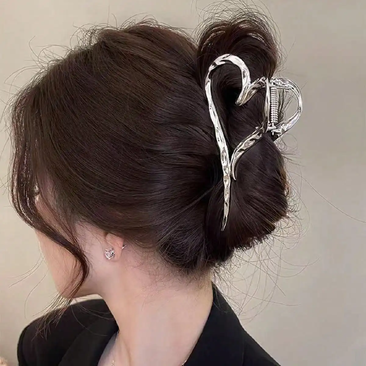 #78 Best Metal Hair Clip Sets to Buy In 2026
