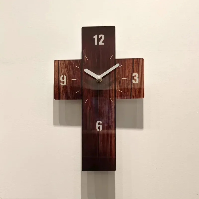 Xenomorph ساعة بسيطة جدار الفن جدارية صامتة الرقمية الحديثة ساعة الحائط الجمالية الحد الأدنى Orologio Da Parete ديكور المنزل