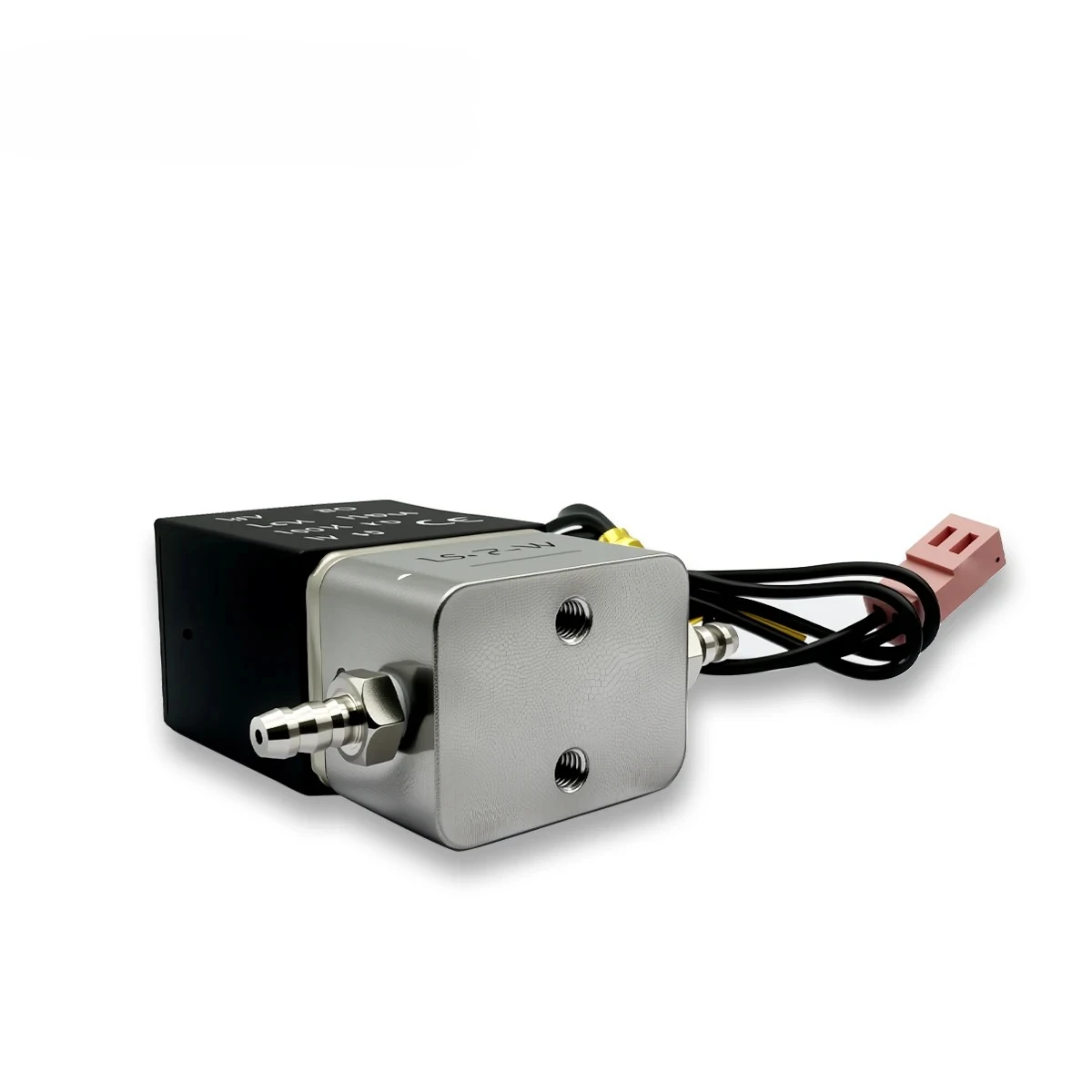 J Lab Scaler Solenoid Valve DC30V Water Inlet Valve Fit F+NA Sirona Ultrasonic Scaler E+S W++dpecker Lab Chair Unit Part