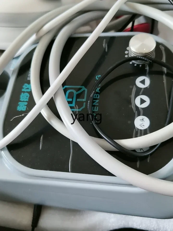 ltt Electric Scraping Instrument Suction Machine Household Cupping Artifact Meridian Brush