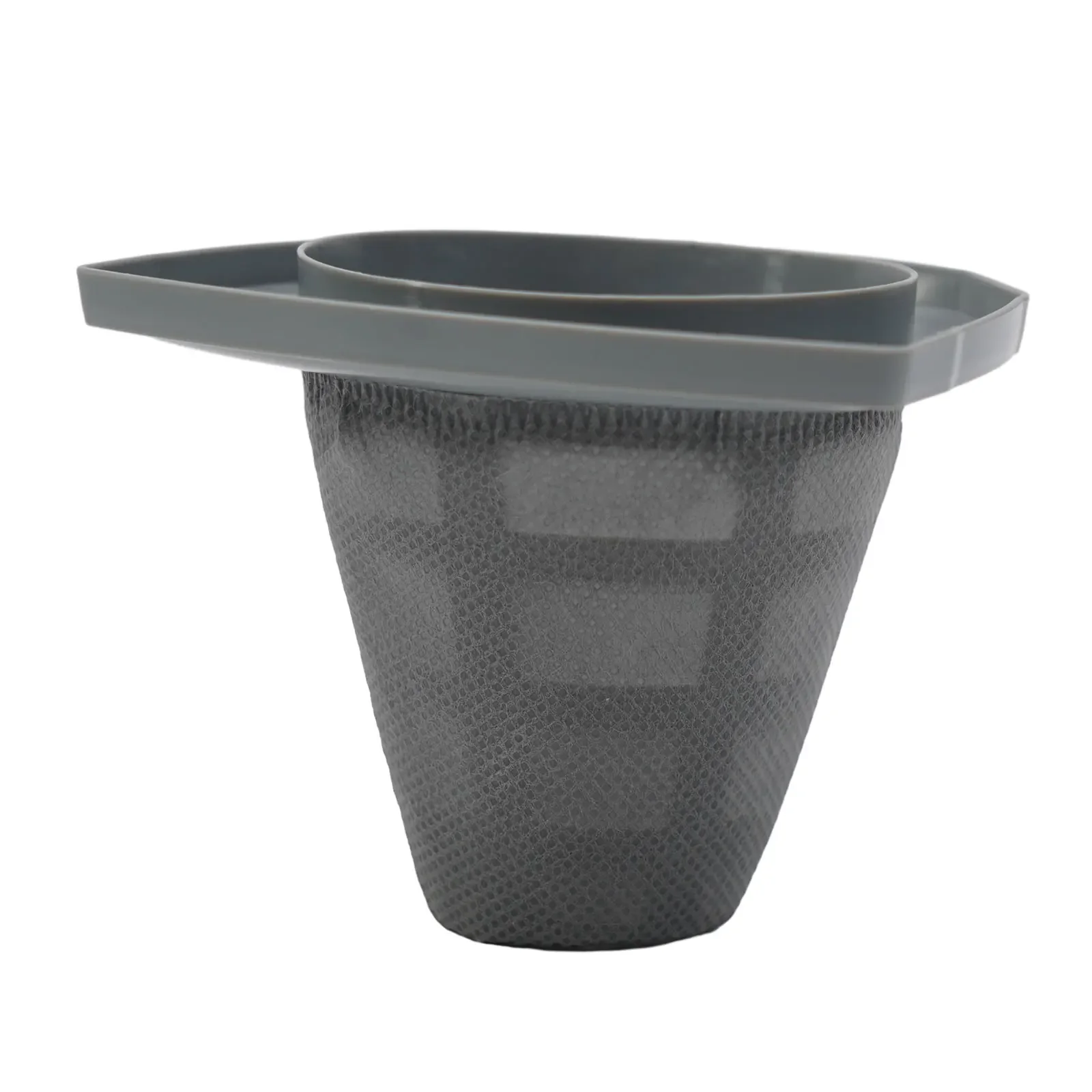 2/6 Pcs Washable Reusable Vacuum Filter For Eureka Stick- Vacuum NES215A, NES210, N0101 & N0102 Cleaner Accessories