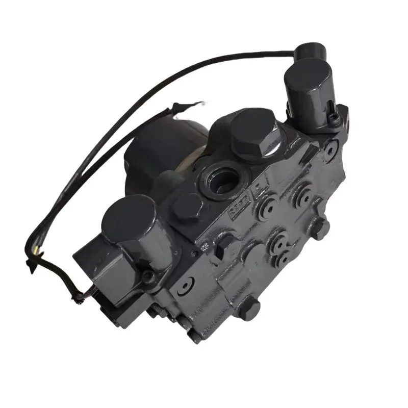 Excavator Parts KWH0018 Fan Motor Electric Motor for CX460B CX470B CX490B CX700B CX800B CX470C CX490D CX500D CX700D
