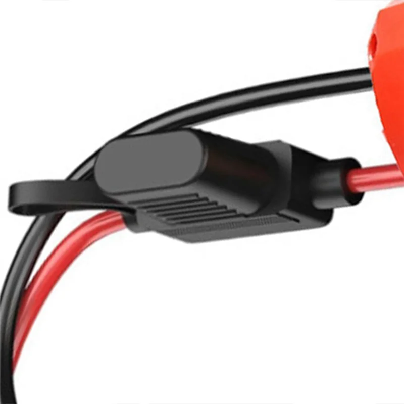 

AAAC-Battery Adapter For Milwaukee 12V M12 Battery For DIY Ride On Truck, Robotics, RC Toys