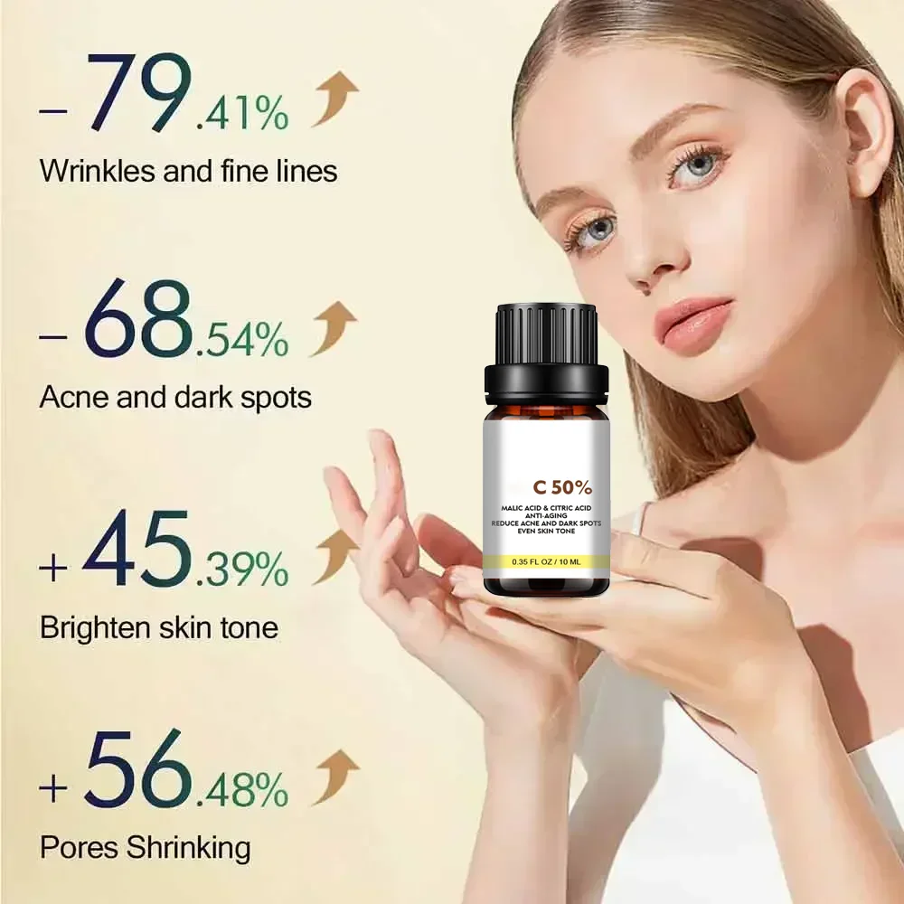Feuchtigkeitsspendende Bleaching Nährende Reparatur Peeling Peeling Öl Gesichts Peeling Peelings Gesichts Creme Schönheit Hautpflege Peeling Gesichts