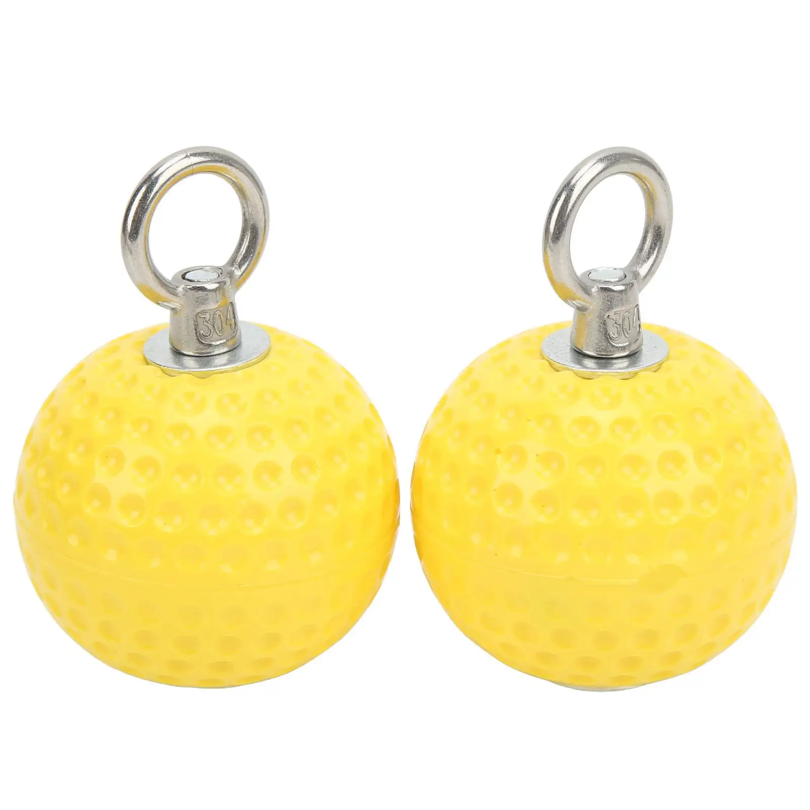 

Powerful Pull Up Ball Grips - Comfortable for fitness Equipment