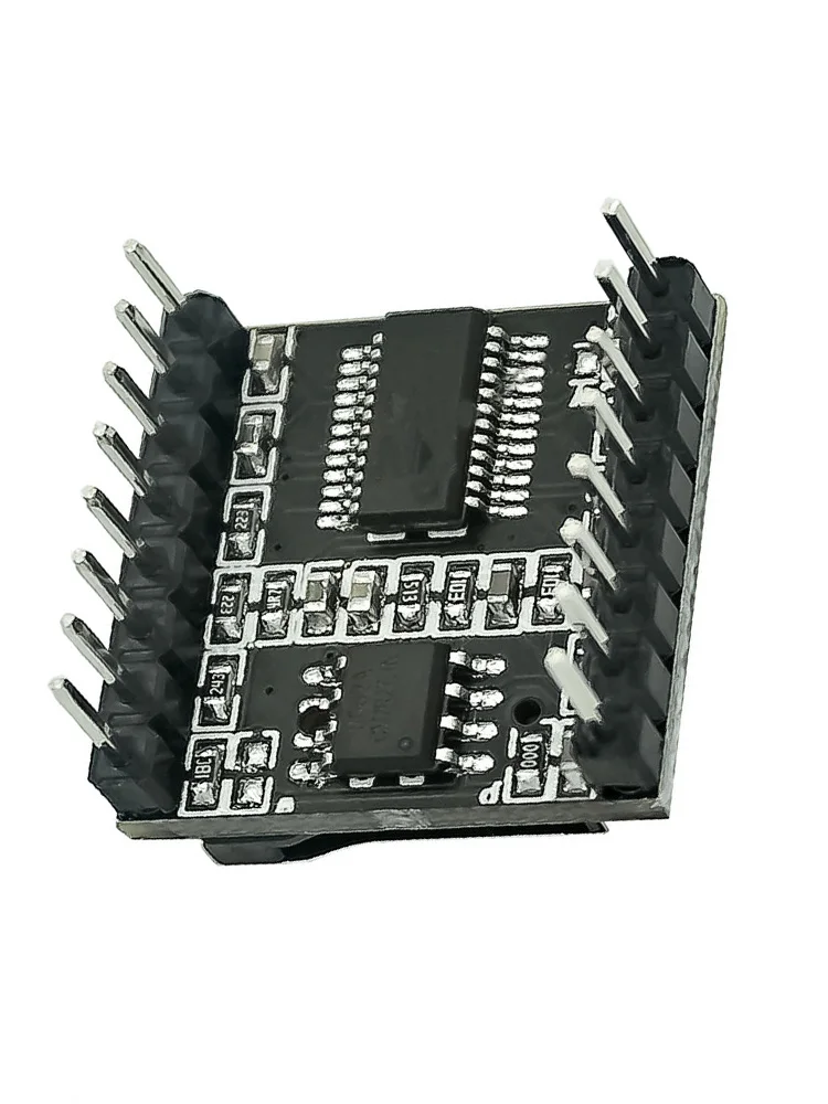 Modulo di sviluppo mini lettore MP3 Open source FOR-ARDUINO DFPLAYER