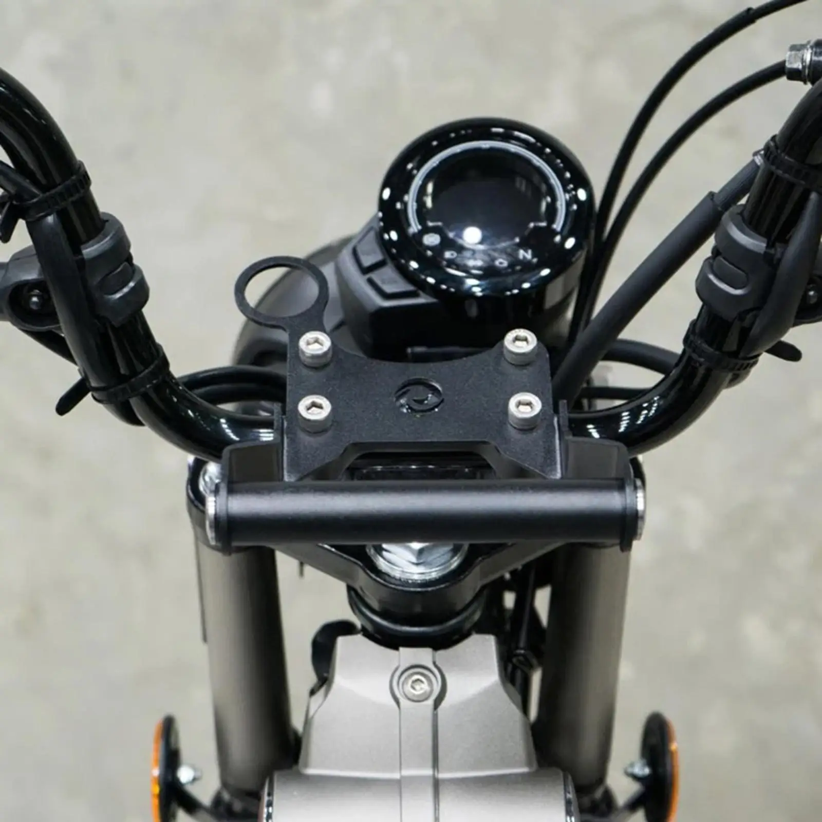 Accessoires de support de Navigation pour moto, remplacement Direct Portable Premium pour