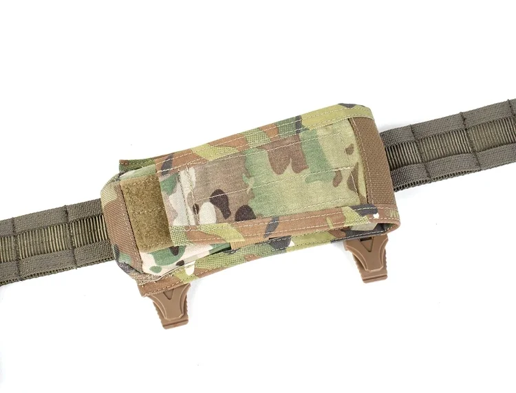 PEW Tactical porta cargador M4 horizontal Airsoft táctica - imagen 5