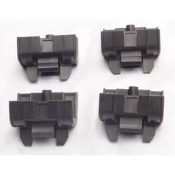 4pcs China Brand Genuine Side Skirt Buckle Clip 1K0853493 For VW Scirocco R CROSS Golf R20 GT.I