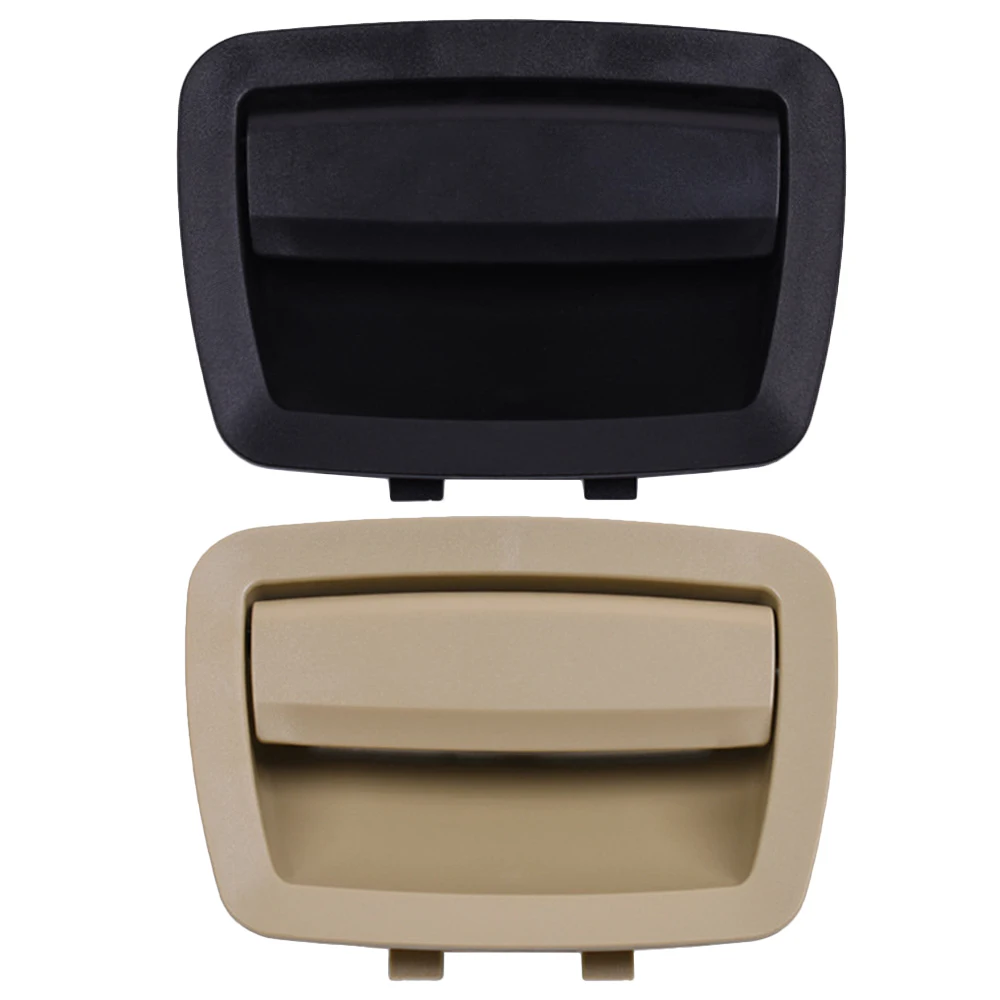 Glove Box Handle Latch Lock For BMW 5 Series F10 M5 2011-2014 Beige ABS+PC 51169172494