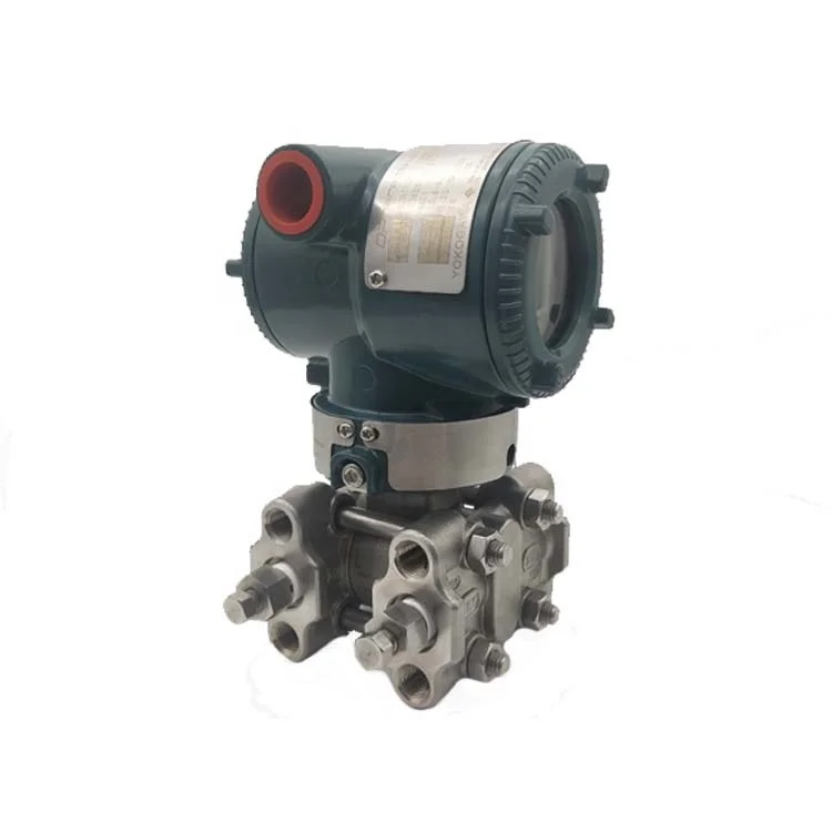 

Yokogawa EJA/EJX Series Differential Pressure Transmitter