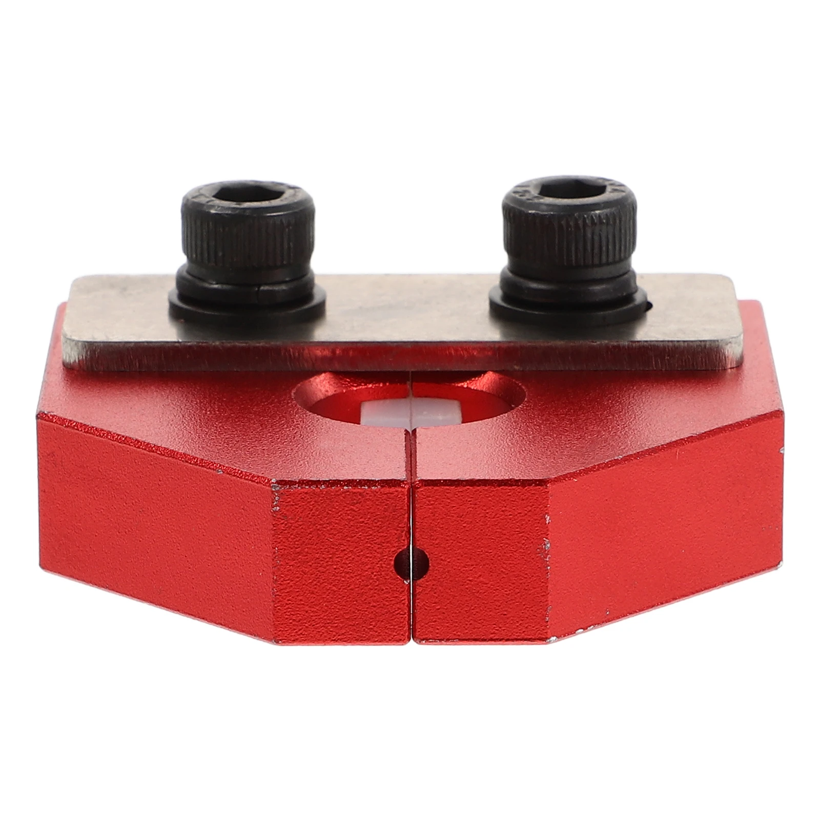 

3D Printer Filament Welding Connector 1.75mm Broken Filament Splicer Tool for Pla ABS Petg 3D Printer Parts Welder Connector