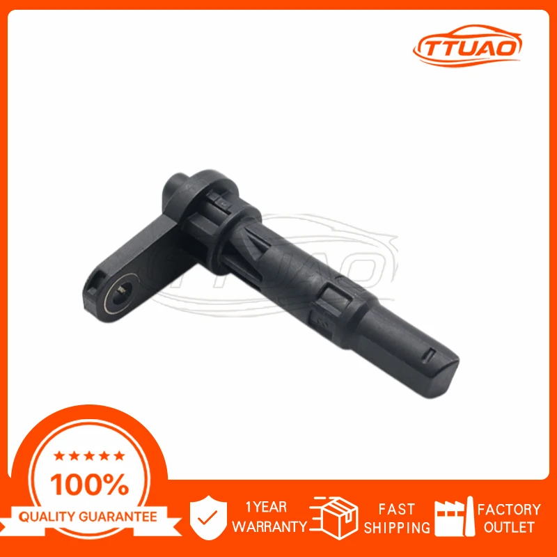 Crankshaft Position Sensor for Opel Cascada Asta Insignia Zafira 2013-2018 55492970 55589381 2351888 1247945 PC1135 5S15181