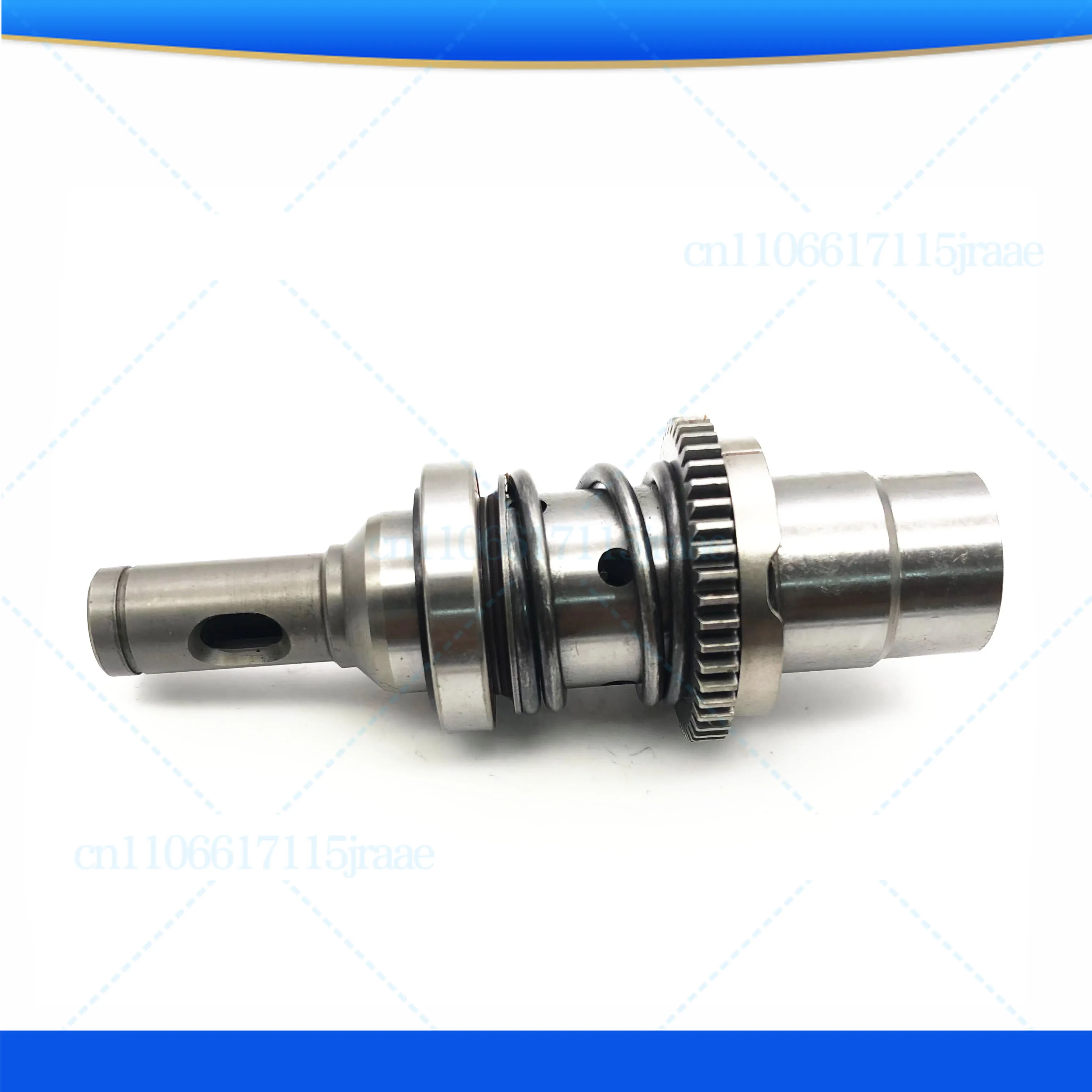 

For BoschElectric HammerGBH2-18RERound Handle Four Pit Drill Sleeve Assembly Electric Impact Drill Electric Pick Cylinder Sleeve