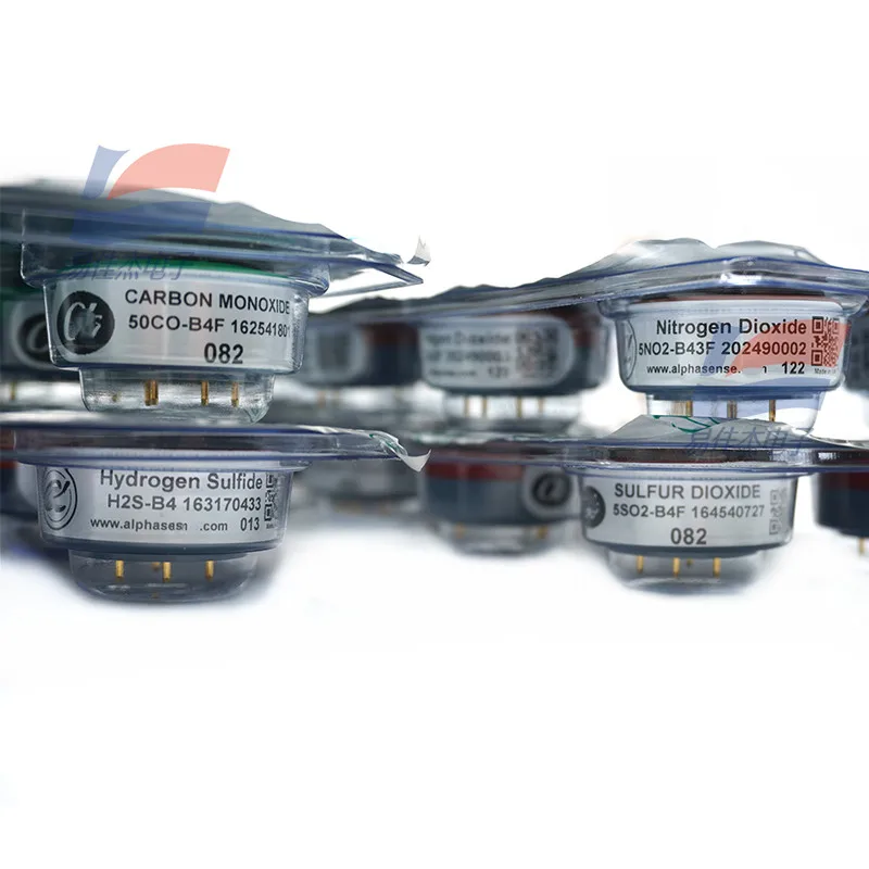 50CO-B4F Carbon Mon…