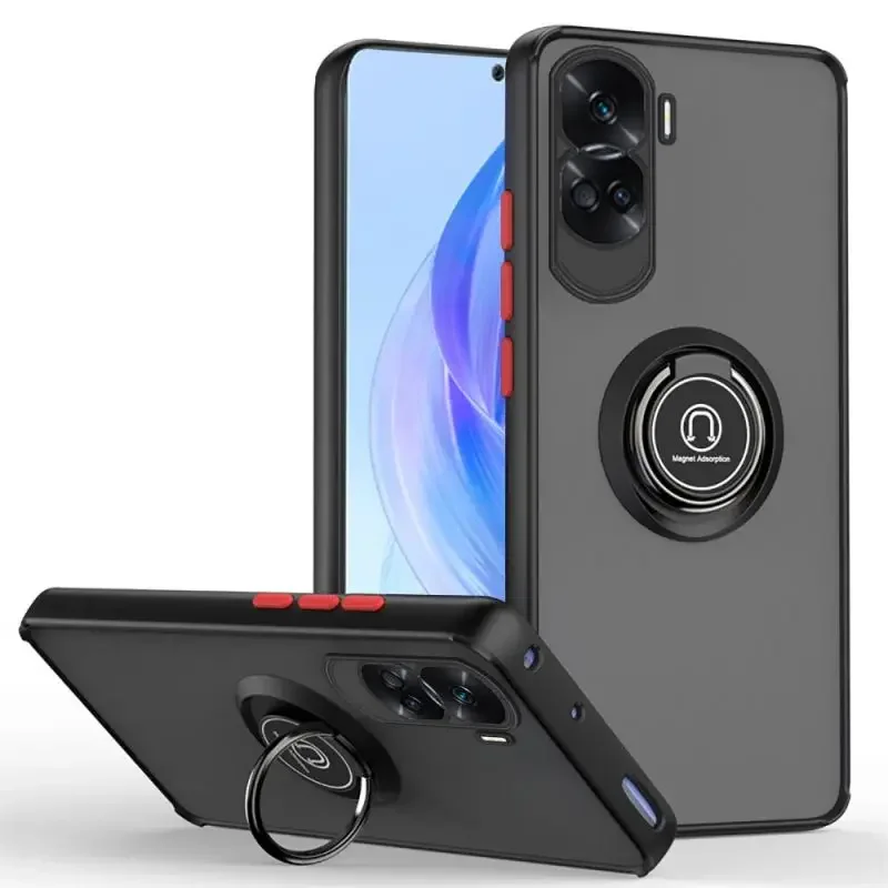 Magnetic Ring Holde… - image