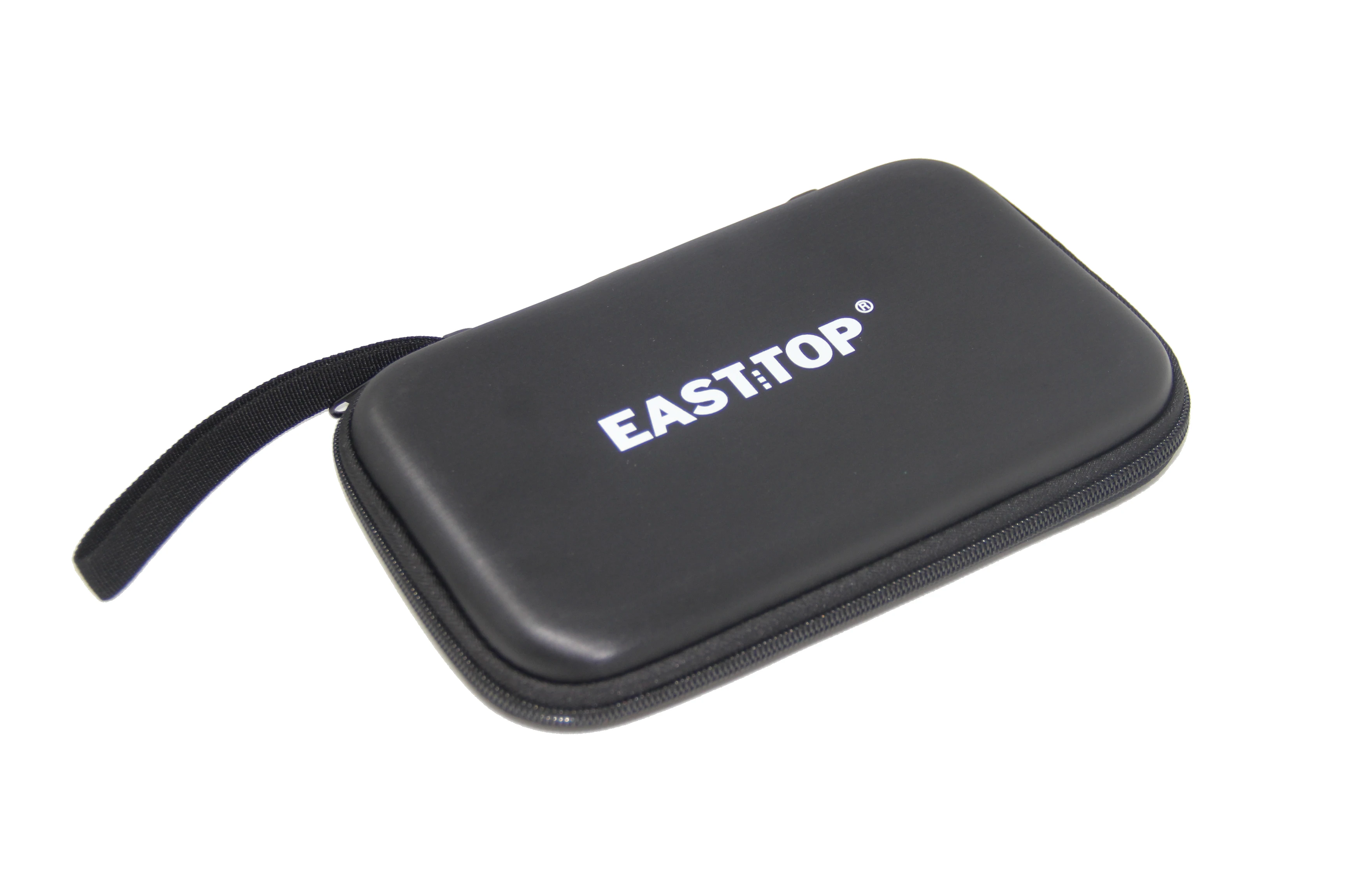 EASTTOP T008K-7-P Case For 10 Hole Harmonica 7 Pack （Only Case，No Harmonica）