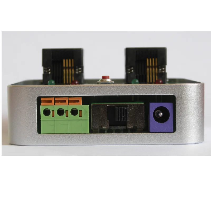 Operational amplifier tester - Operational amplifier batch testing tool can detect 3000 pieces per day