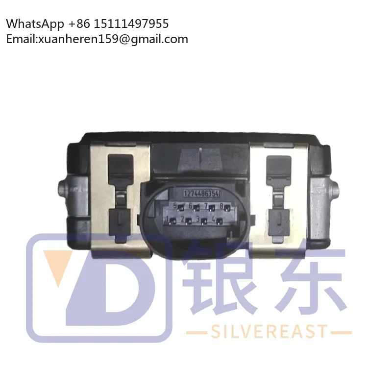 Auto Parts Car Accessories Auto Electrical System Car Sensor Microwave radar for Chery Tigo 8PRO Tigo 7PRO 704000027AA