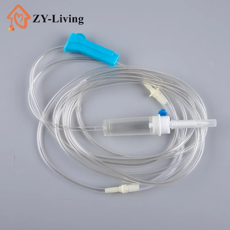 

A Type Match NSK Dental Implant Surgical Flushing Pipe Irrigation Tubing Dental Water Pipe Transparent Vagin Disposable Tube