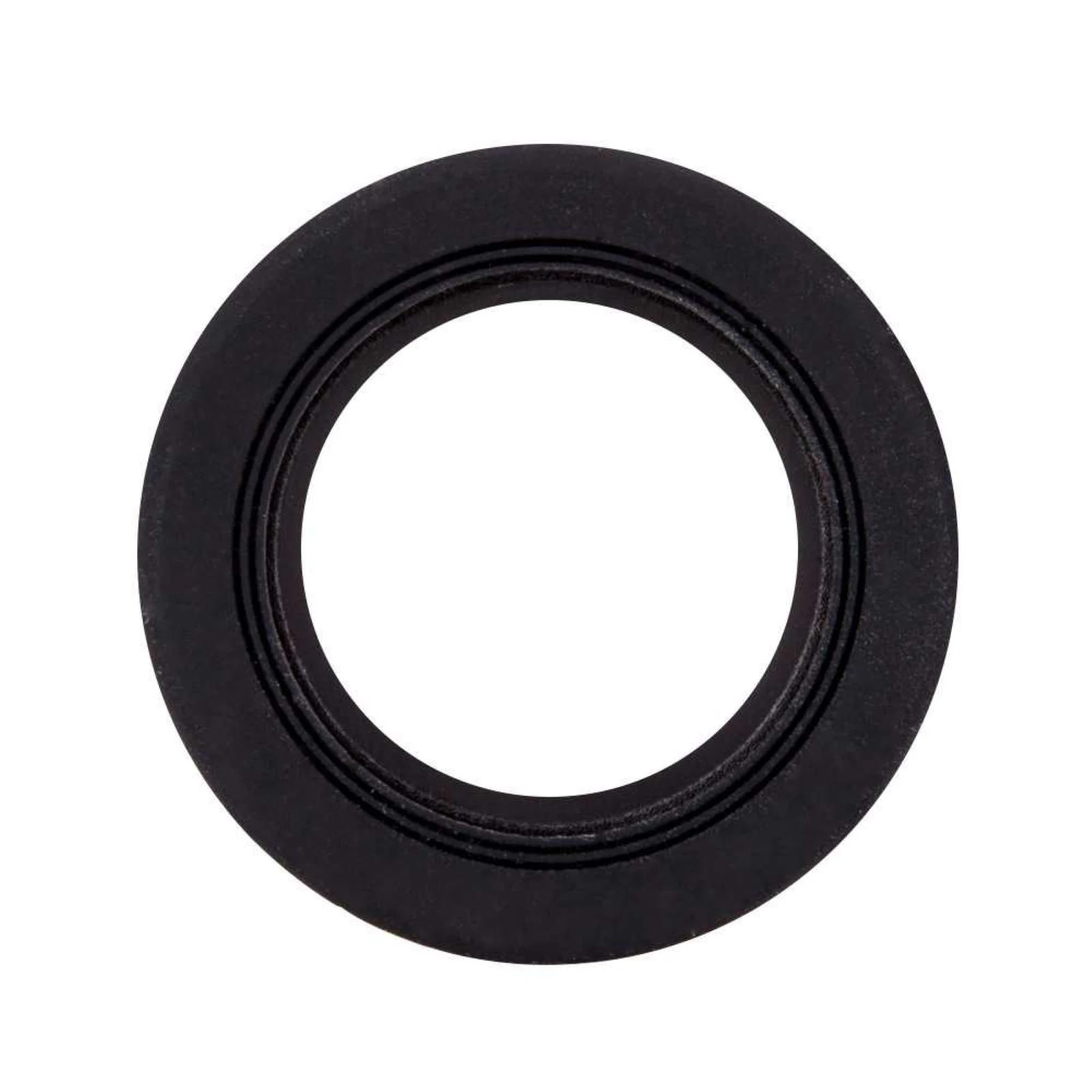1Pc DK-17 Silicone Eyecup Viewfinder Eyepiece With Glass For Nikon D850 D800 D700 D2X D4 Camera Accessories Replacement Parts
