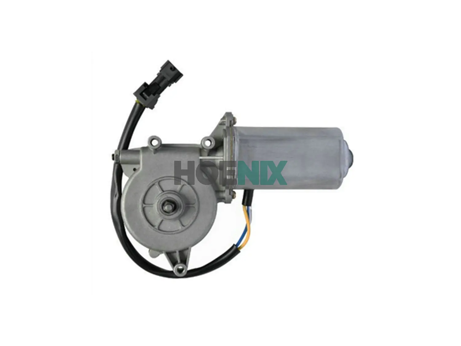 24425128 Window Lift Electric Motor L.H for Volvo Trucks