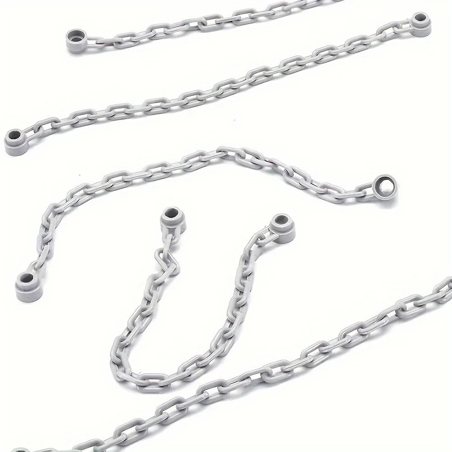 20 قطعة/المجموعة سلسلة الطوب العسكرية بنة المدينة العسكرية المشهد ملحق MOC لتقوم بها بنفسك أجزاء 30104 92338 سلسلة لعب للأطفال