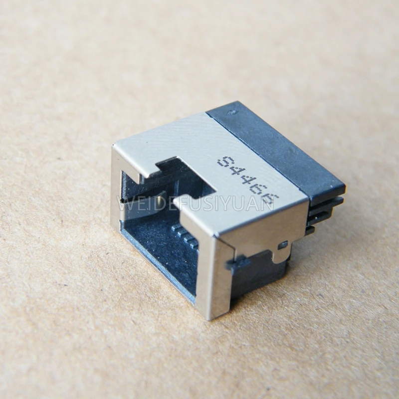 New Laptop RJ45 Jac…