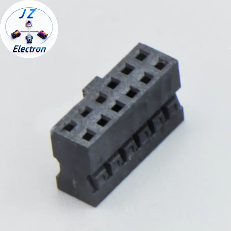 10PCS Original Genuine 90311-012LF Rectangular Connector Housings Automotive Smart Electronic Devices