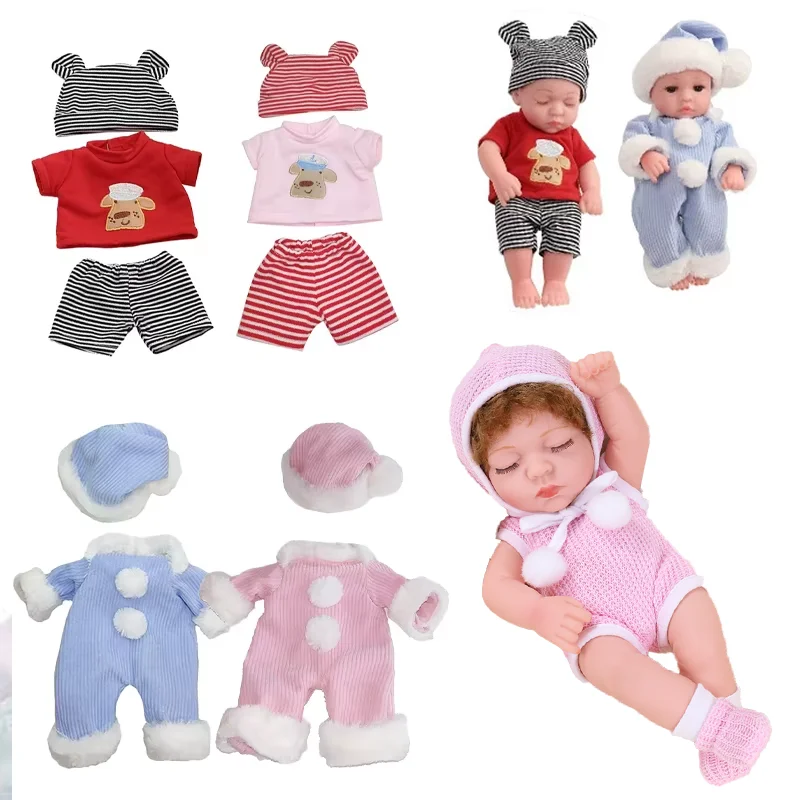 #36 Cheapest Doll Clothing Sets Deals You Can Get