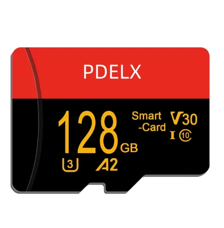 بطاقة ذاكرة صغيرة 2 جيجابايت 4 جيجابايت 8 جيجابايت 16 جيجابايت بطاقة SD عالية السرعة 32 جيجابايت C10 TF بطاقة فلاش لمراقبة الهاتف كاميرا صغيرة sd