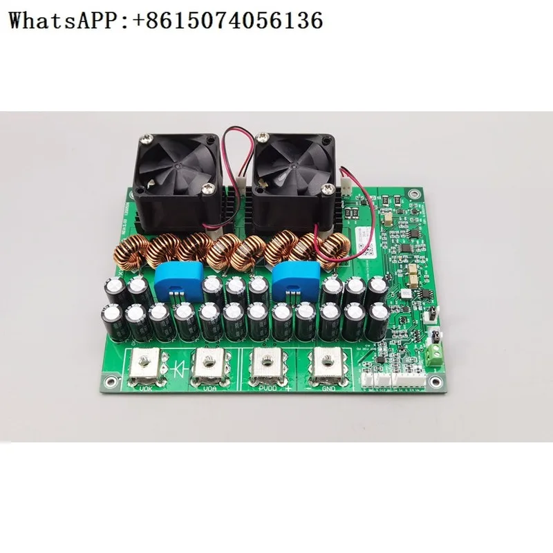 Lddc Diode Driver B…