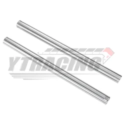 44013-0316 Front Fork Inner Tube Replacement For Kawasaki ER650 Z650 2017-2023 EX650 Ninja650 2017-2023