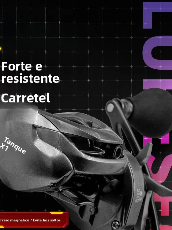 carrete-de-pesca-luresect-tank-x1-waterdrop-lanzamiento-largo-pesca-en-mar-freno-potente-bobina-metalica-manivela-derech