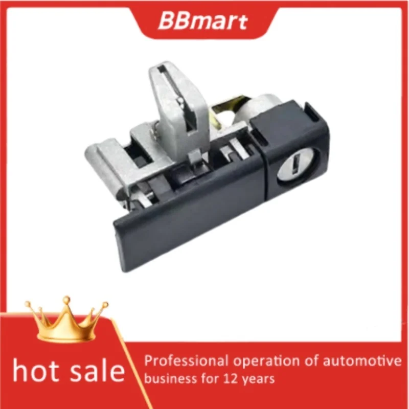 

3704100-P00 BBmart Ignition Switch Housing with Full Vehicle Lock Cylinder Power Switch Lock Assembly for Great Wall Fengjun 35