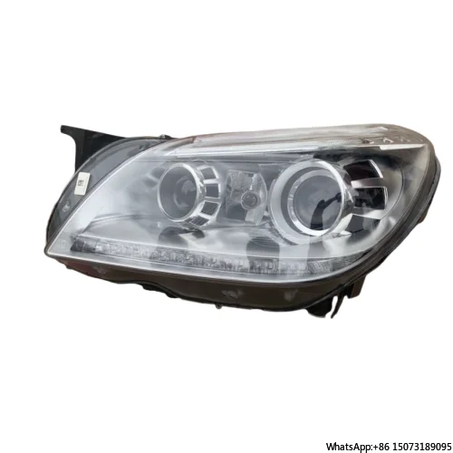 

Original Car Parts,for - SLK172 Headlights