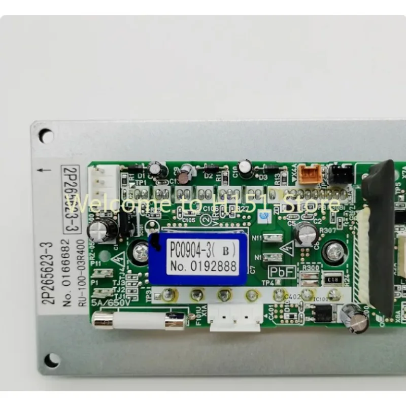 Suitable for Daikin air conditioner PC0904-3-4 fan frequency conversion board RHXYQ16SY1 fan frequency conversion module