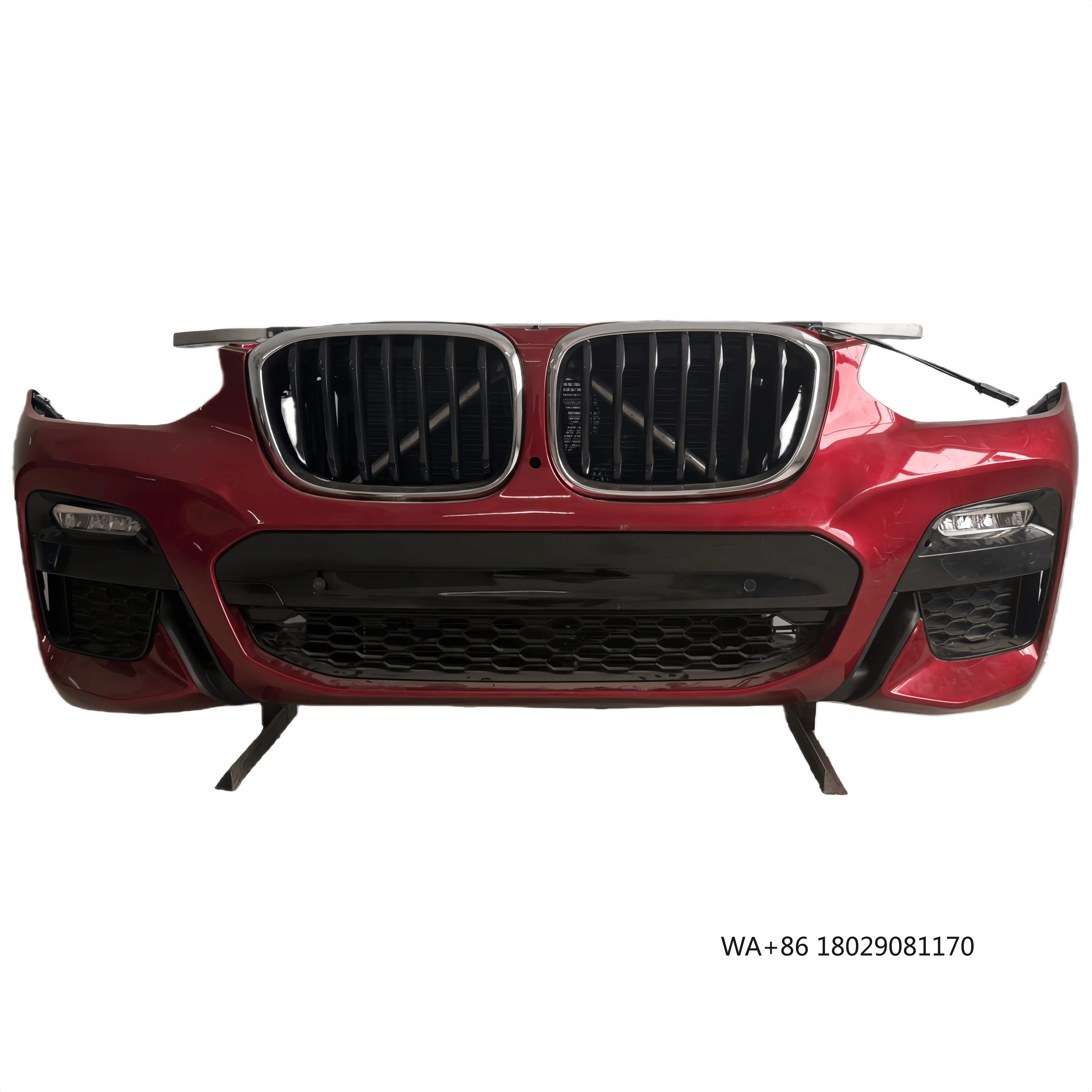 For X3 G08 Front En… - image