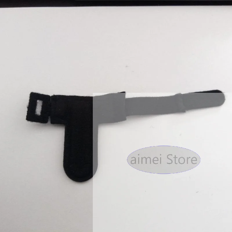 1Pcs Finger Splint Support Brace Adjustable Fabric Finger Protector For Injury Recovery Sports Protection