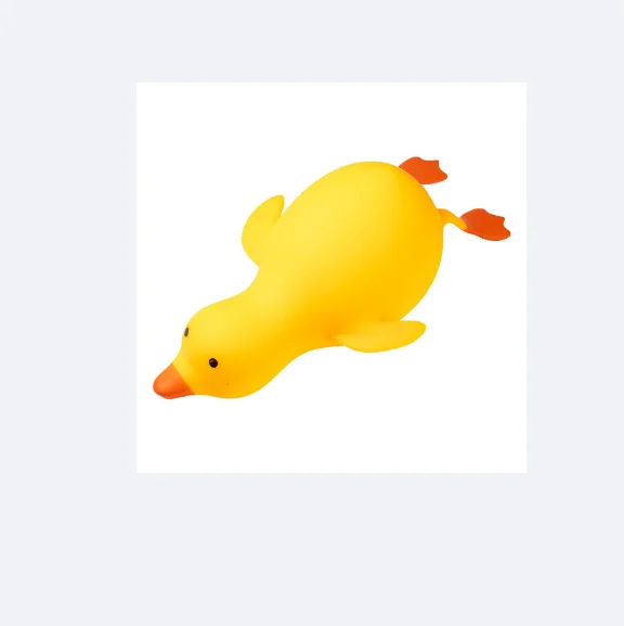 Squishy Antistress Eend Fidget Speelgoed Schattige Gans Dieren Vent Speelgoed voor Kinderen Volwassenen Decompressie Stretch Speelgoed Vrienden Beste Cadeau