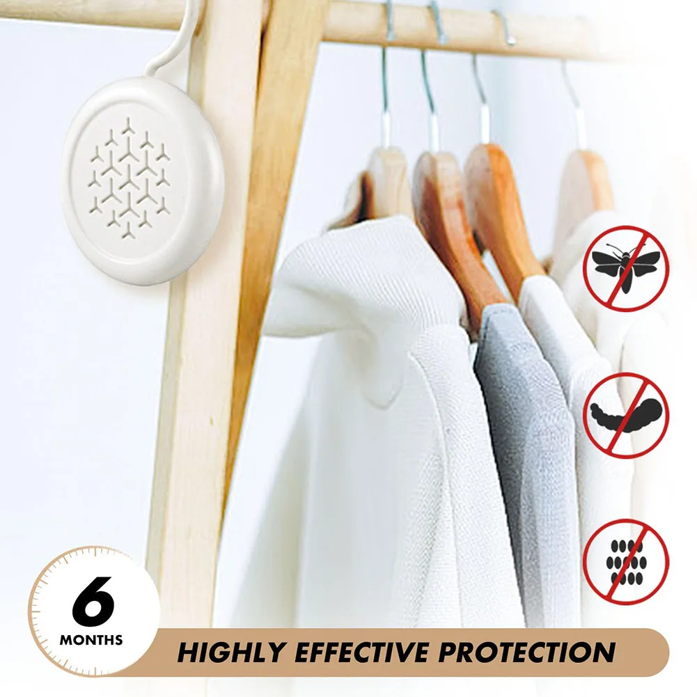 

Hangable Wardrobe Moldproof Moisture Proof Dehumidification Bag Moisture Absorbing Bag Closet Dehumidizer Eco Friendly