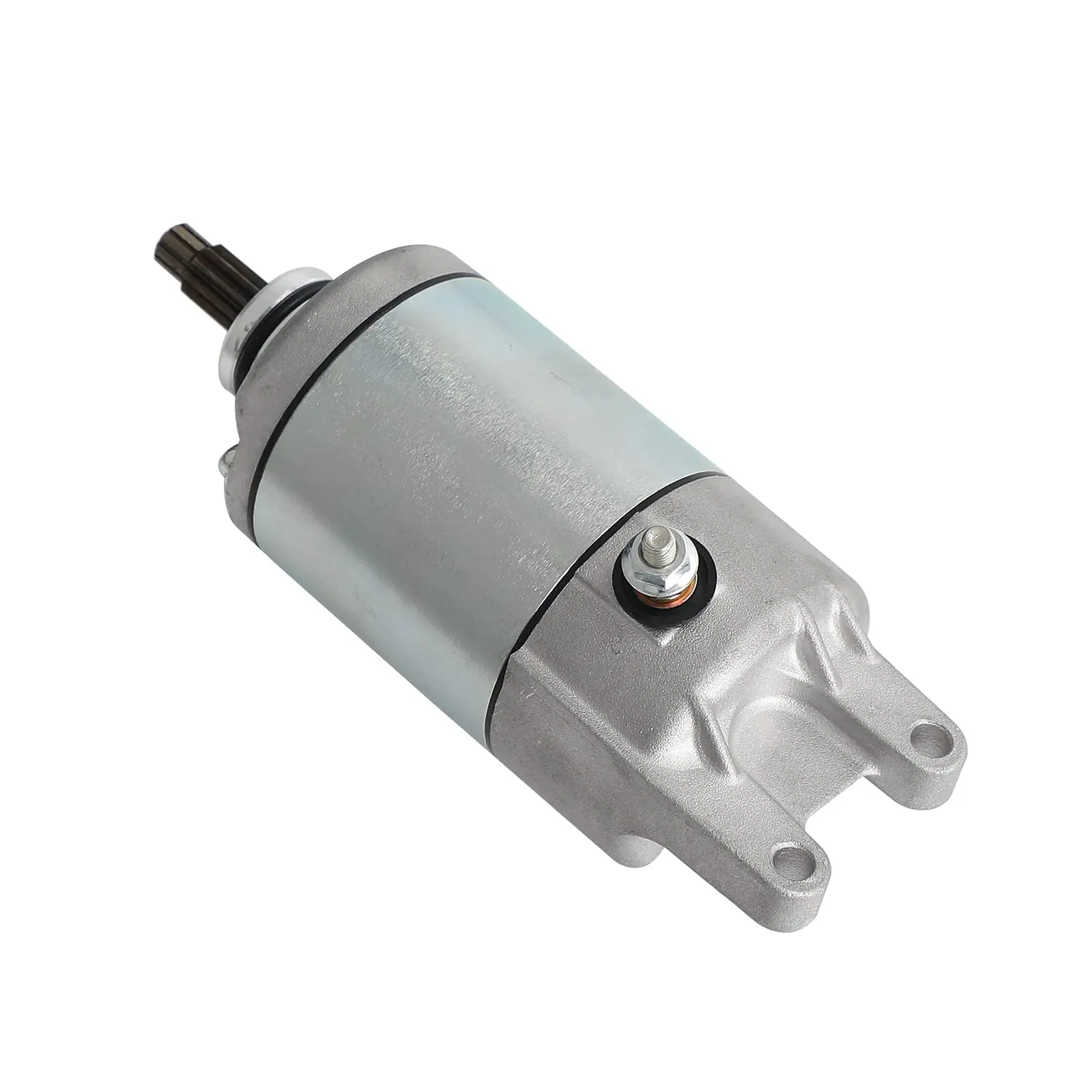 

Starter Motor For Honda Quad Foreman 1987-1989 TRX350 1987, TRX350D 1987-1989 31200-HA7-771 31200-HA7-772, 31200-HA7-773 SM13232