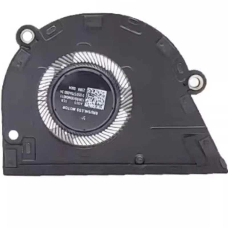 For Asus/Lingyao X2 Duo UX4000F UX481F Notebook CPU Fan NS45C01