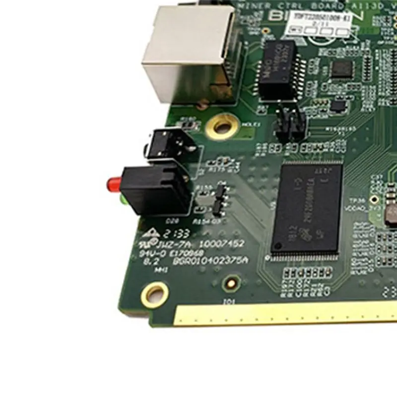 A04G-C76 Bitmain For Antminer Motherboard For S19ALU, S19pro, S19J, S19JPRO, S19XP, S19JPRO+ S19JXP Miner Control Board