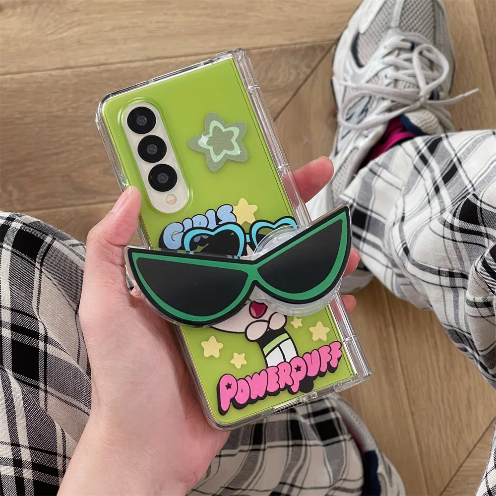 Thumbnail 2 - #8 Compare Samsung Z Fold 3 Cases Before You Buy