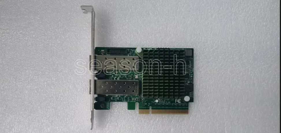 

AOC-STGN-I2S 2.1 Dual Port 10G SFP+ 82599 chip