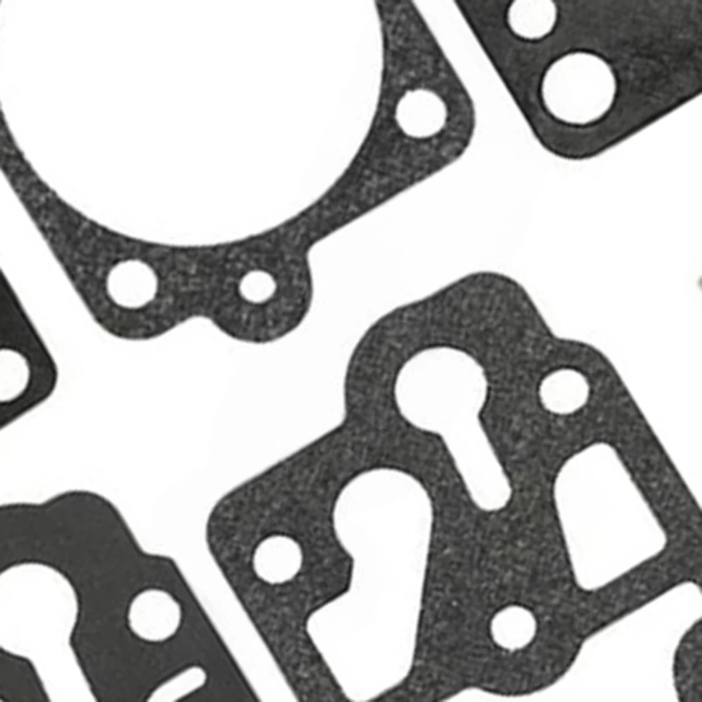 Carburetor Repair Kit Compatible with For Echo For CS350P For CS550P PB500 PB500H P003002230 Featuring 10 Essential Gasket Parts