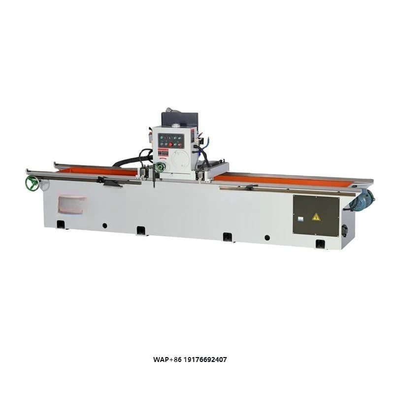 New Arrival High Precision Multi-Domain Easy To Operate Lapping Machine For Automotive Parts Machining