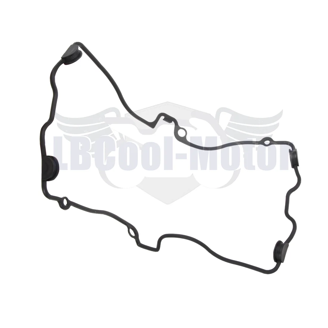 Cylinder Head Cover Gasket Fits For Suzuki GSF1200 Bandit 1996-2006 GSXR1100 1986-1992 GSX-R750 J/K 1988-1990 GSX1100F 1988-1996